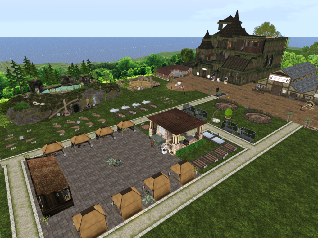 Darkwatch001 - Angel Darkwatch