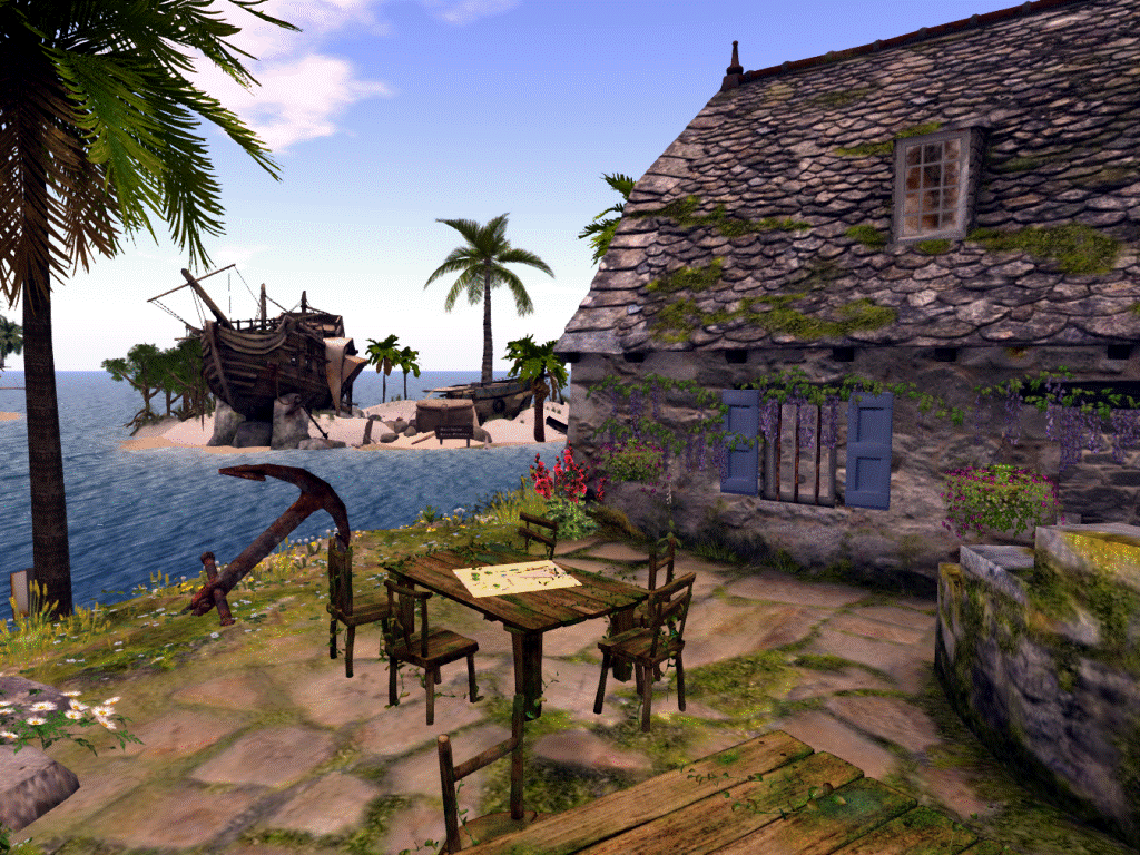 Anchor tavern_001 - Bob Perry